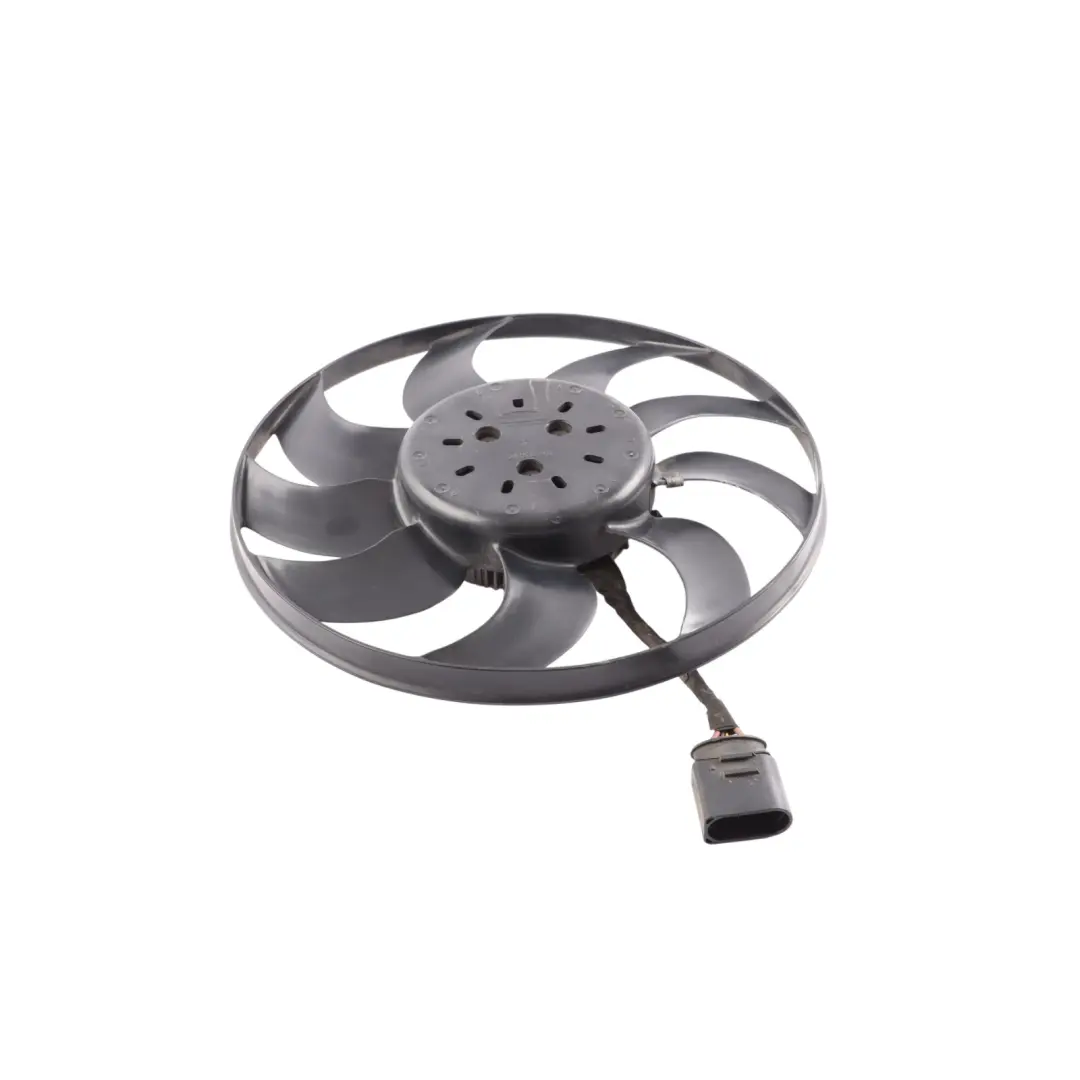 7N Engine Cooling Fan Twin Coolant Unit Part to Volkswagen VW Sharan with Part number 7N0121207F Volkswagen VW Sharan 7N Engine Cooling Fan Twin Coolant Unit Part - SKU 7N0121207F-1 - Part number 7N0121207F