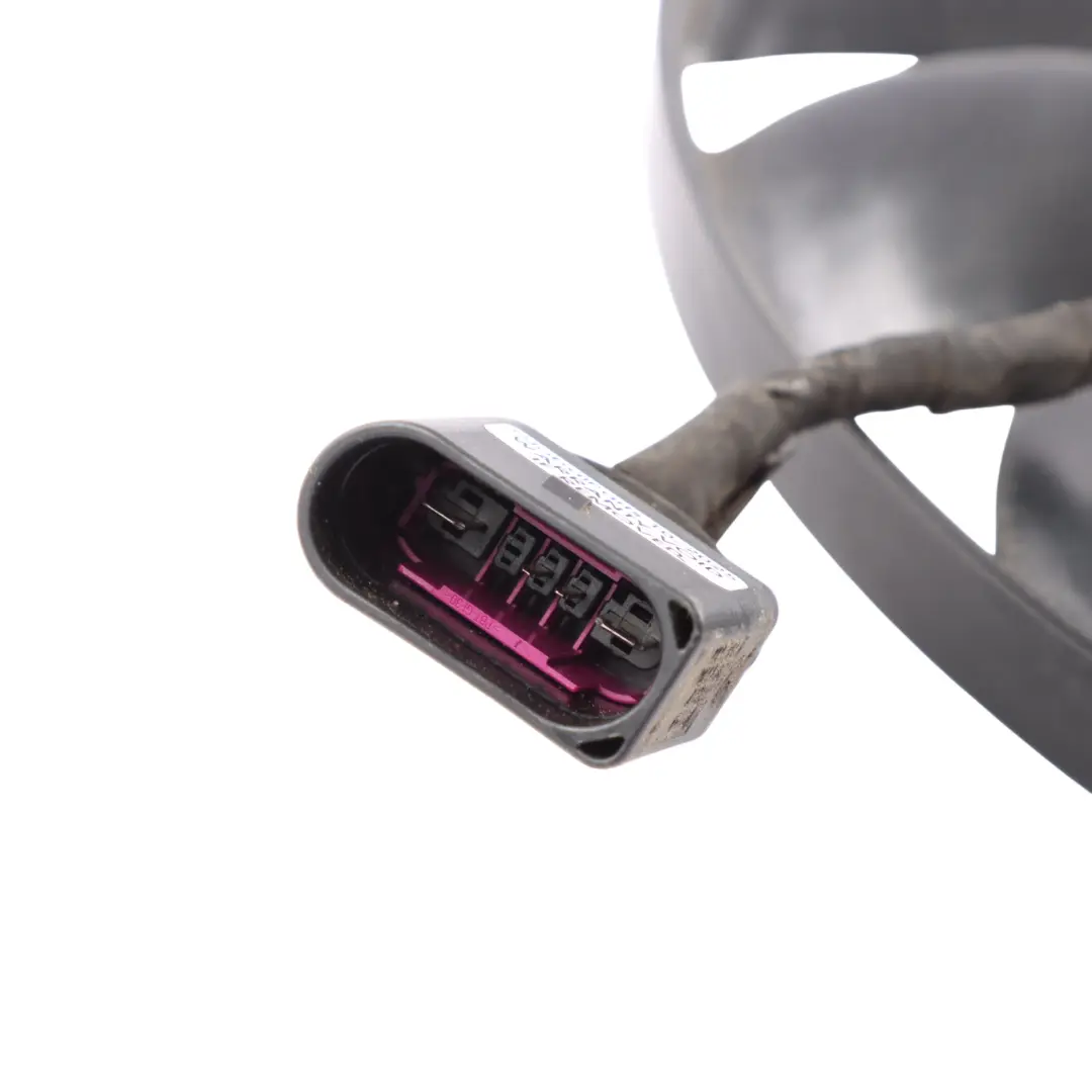 7N Engine Cooling Fan Twin Coolant Unit Part to Volkswagen VW Sharan with Part number 7N0121207F Volkswagen VW Sharan 7N Engine Cooling Fan Twin Coolant Unit Part - SKU 7N0121207F-1 - Part number 7N0121207F