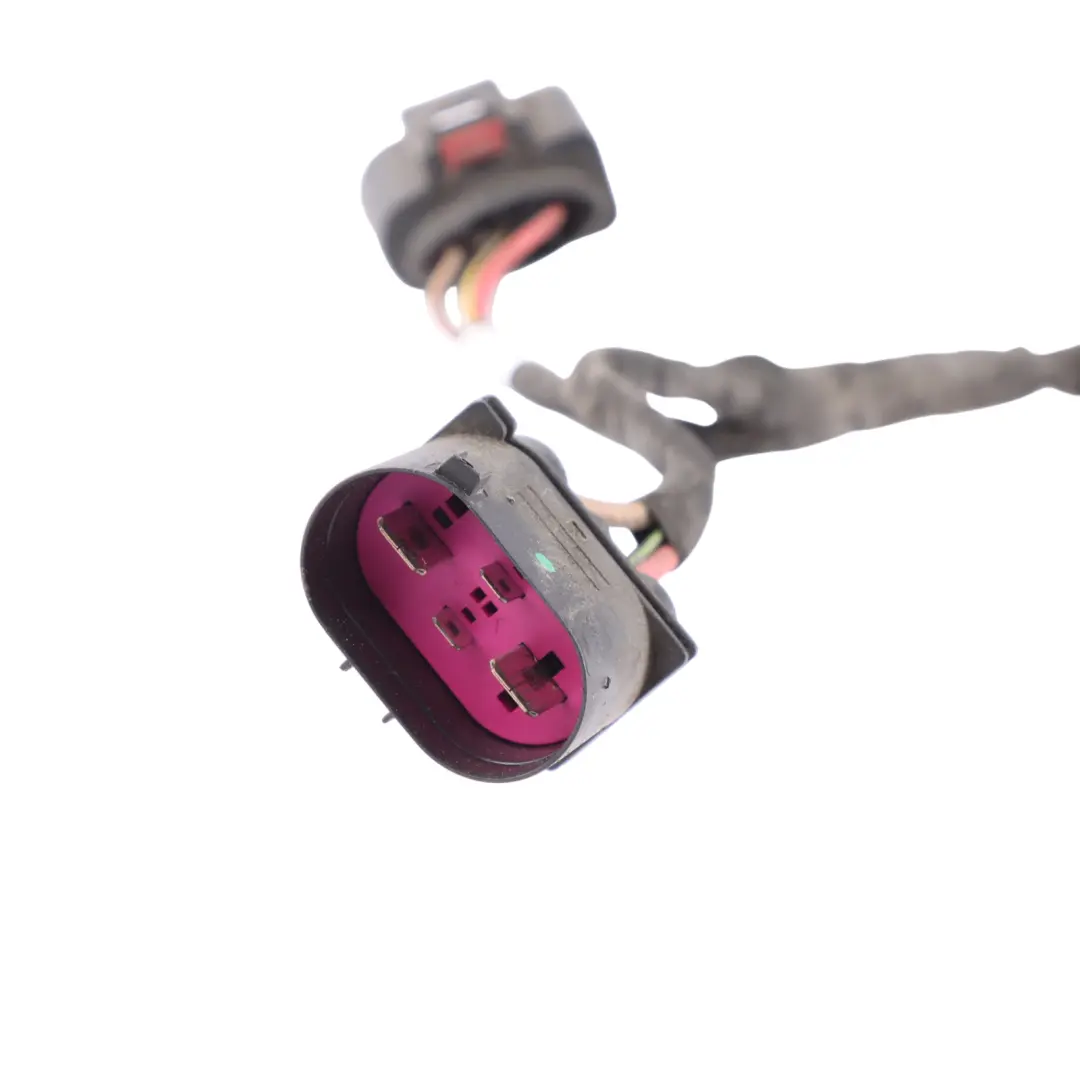 7N Engine Cooling Fan Twin Coolant Unit Part to VW Volkswagen Sharan with Part number 7N0121207F VW Volkswagen Sharan 7N Engine Cooling Fan Twin Coolant Unit Part - SKU 7N0121207F-2 - Part number 7N0121207F