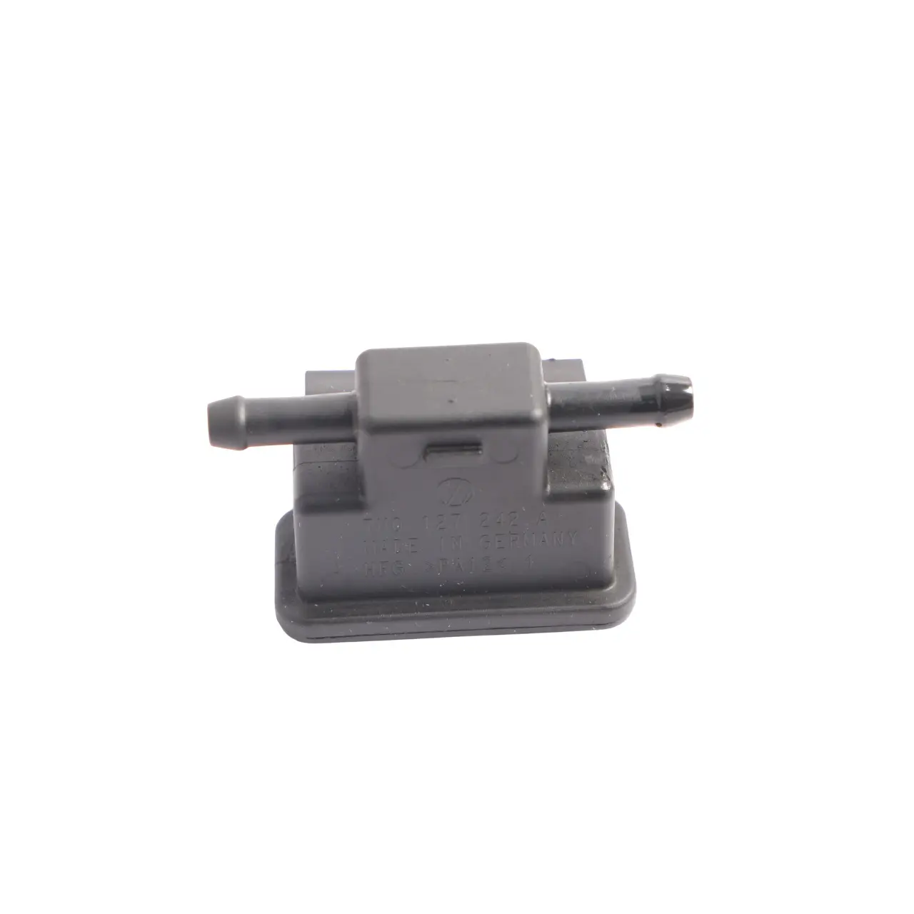 Audi Q3 8U VW Tiguan 5N Fuel Pipe Hose Pressure Sensor Unit 2.0 TDI 7N0127242