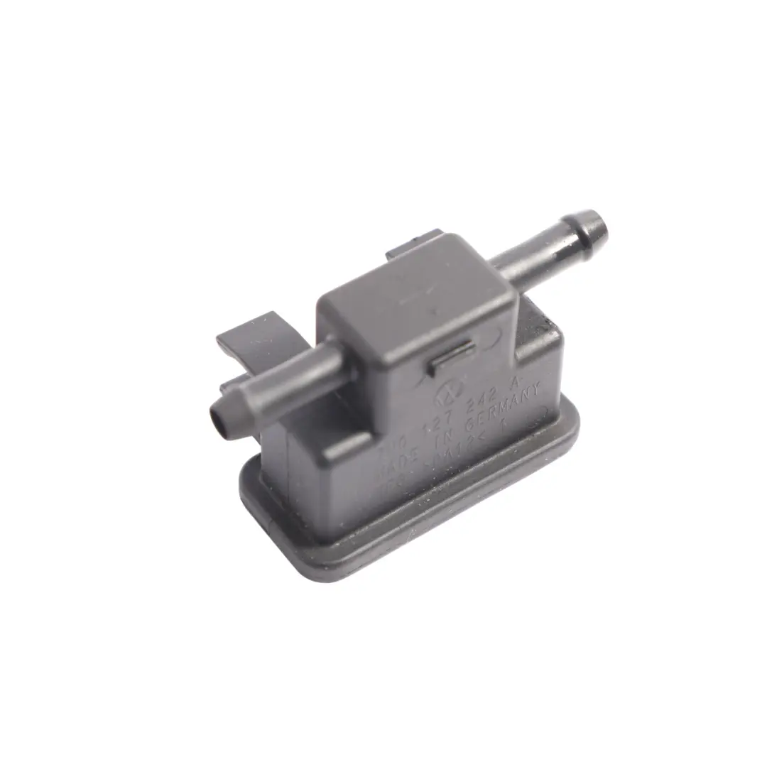 Audi Q3 8U VW Tiguan 5N Fuel Pipe Hose Pressure Sensor Unit 2.0 TDI 7N0127242 - SKU 7N0127242A - Part number 7N0127242A