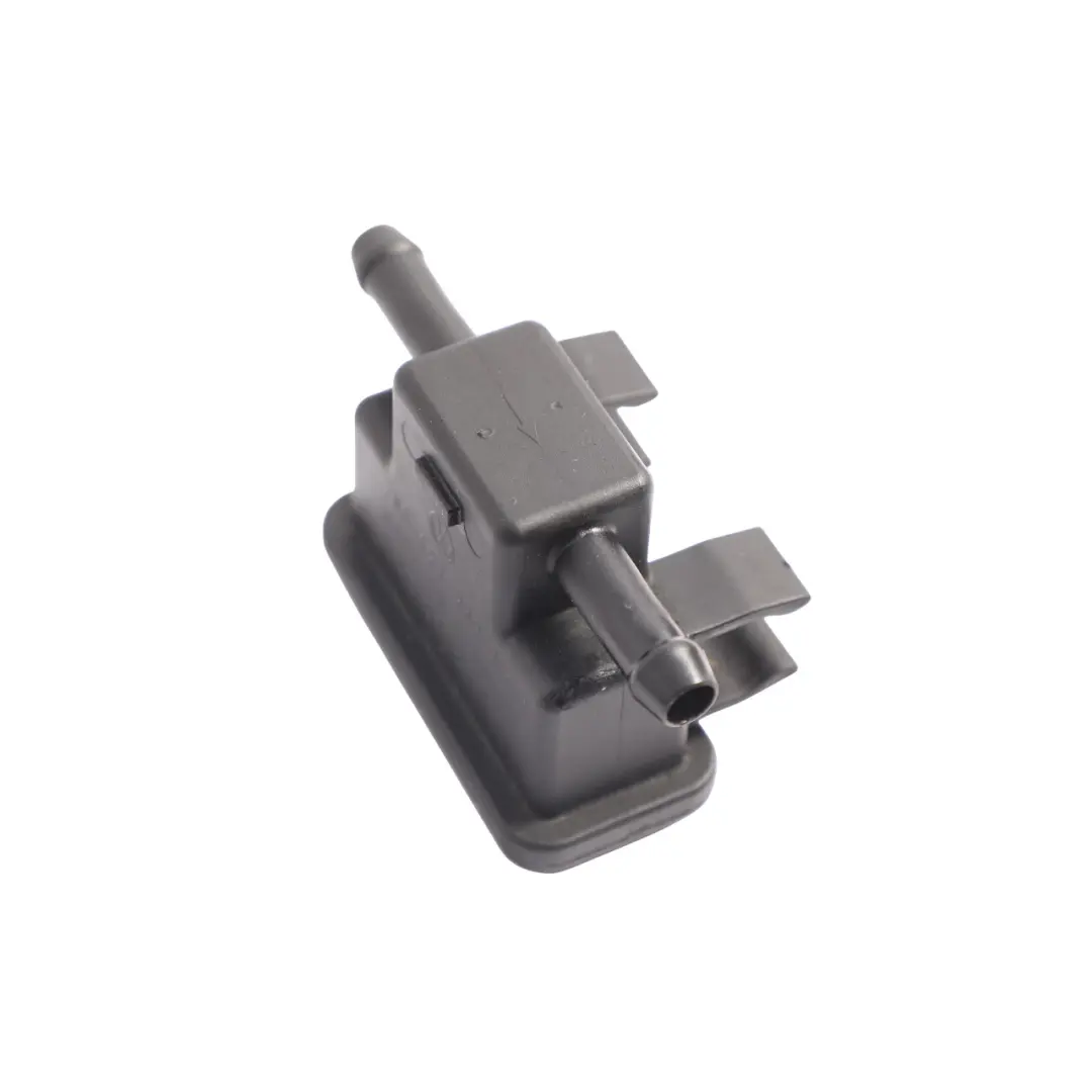 Audi Q3 8U VW Tiguan 5N Fuel Pipe Hose Pressure Sensor Unit 2.0 TDI 7N0127242 - SKU 7N0127242A - Part number 7N0127242A