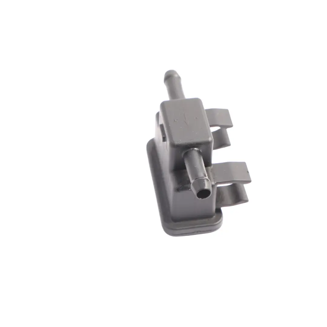 Audi Q3 8U VW Tiguan 5N Fuel Pipe Hose Pressure Sensor Unit 2.0 TDI 7N0127242 - SKU 7N0127242A - Part number 7N0127242A