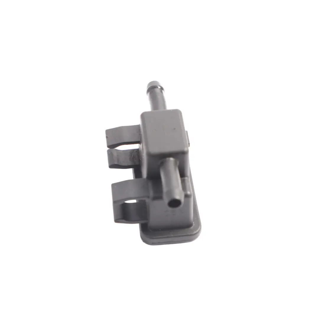 Audi Q3 8U VW Tiguan 5N Fuel Pipe Hose Pressure Sensor Unit 2.0 TDI 7N0127242 - SKU 7N0127242A - Part number 7N0127242A