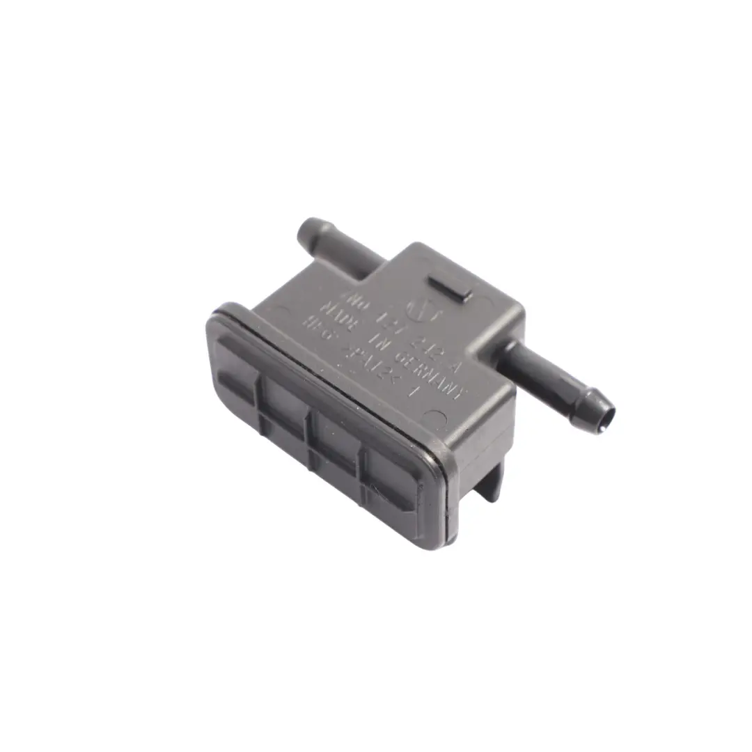 Audi Q3 8U VW Tiguan 5N Fuel Pipe Hose Pressure Sensor Unit 2.0 TDI 7N0127242 - SKU 7N0127242A - Part number 7N0127242A