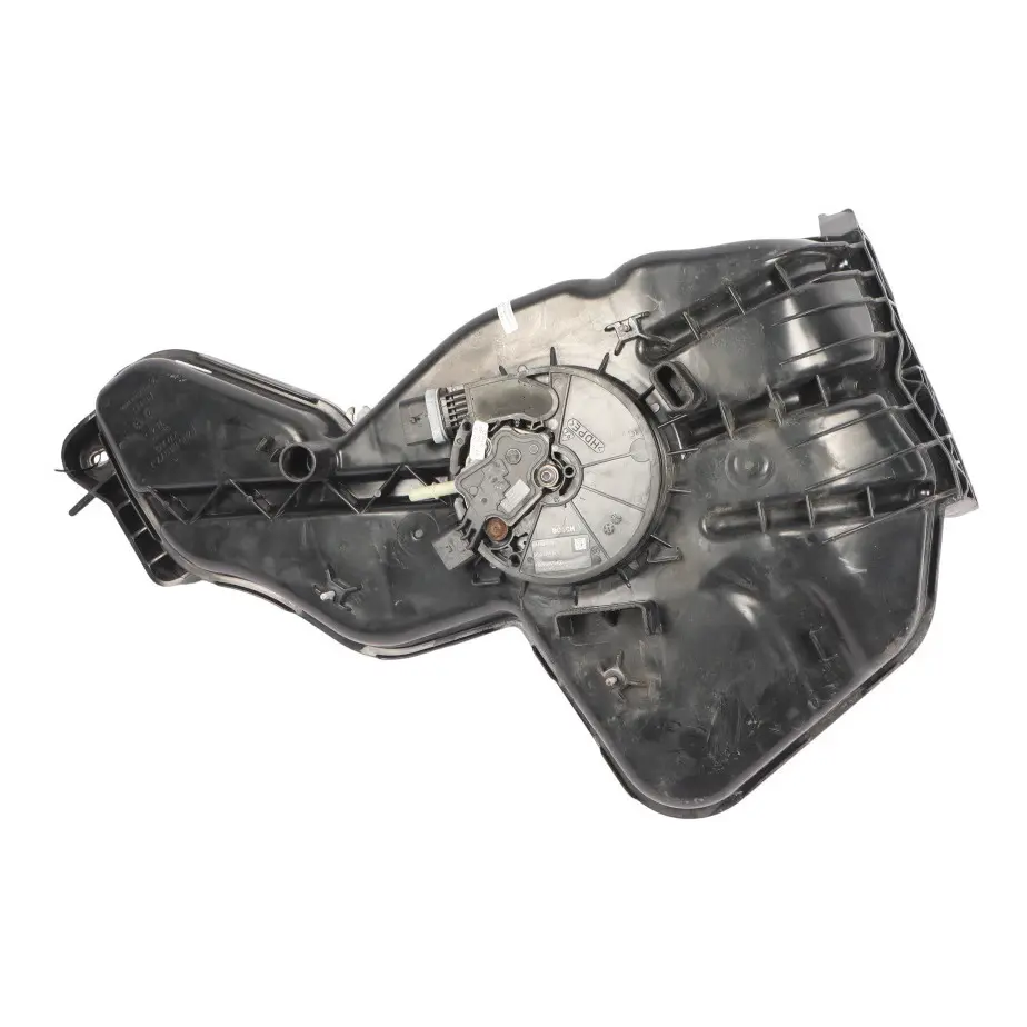 VW Volkswagen Sharan 7N Adblue Addaptive Fluid Fuel Tank Reservoir - SKU 7N0131877J - Part number 7N0131877J