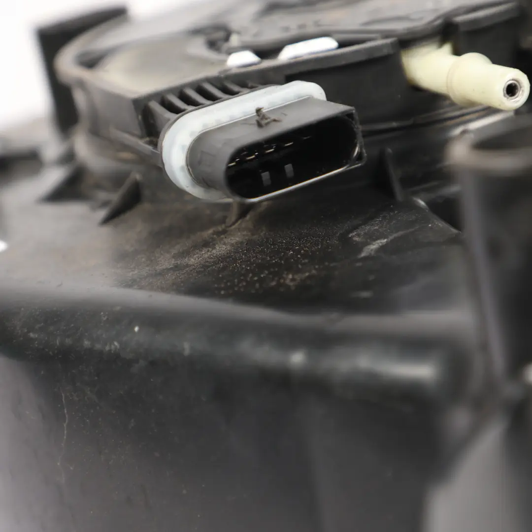 VW Volkswagen Sharan 7N Adblue Addaptive Fluid Fuel Tank Reservoir - SKU 7N0131877J - Part number 7N0131877J