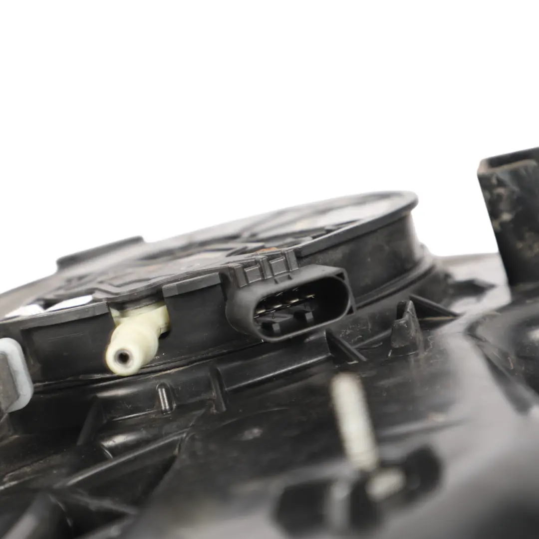 VW Volkswagen Sharan 7N Adblue Addaptive Fluid Fuel Tank Reservoir - SKU 7N0131877J - Part number 7N0131877J