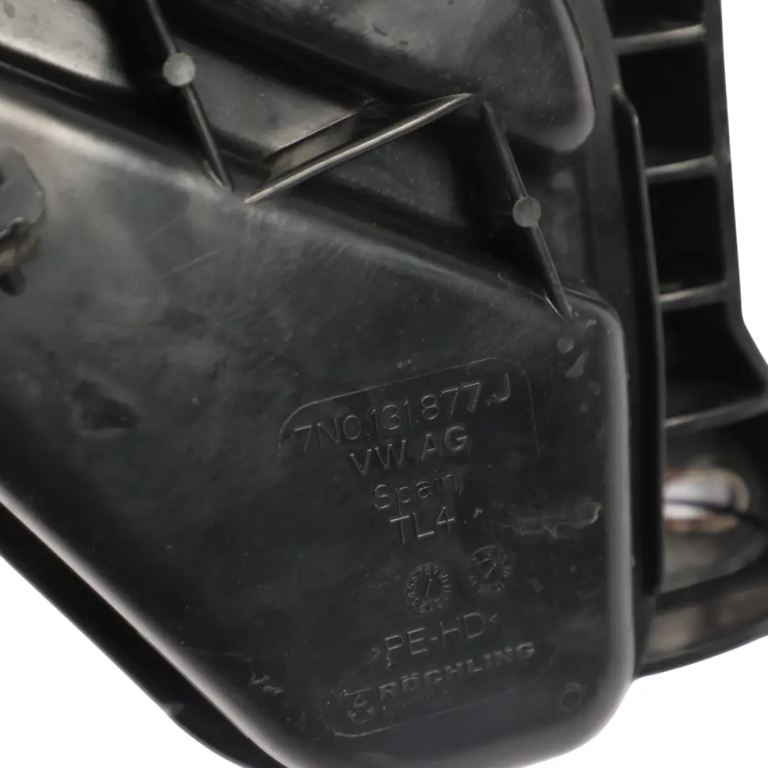 7N Adblue Addaptive Fluid Fuel Tank Reservoir to VW Volkswagen Sharan with Part number 7N0131877J VW Volkswagen Sharan 7N Adblue Addaptive Fluid Fuel Tank Reservoir - SKU 7N0131877J - Part number 7N0131877J