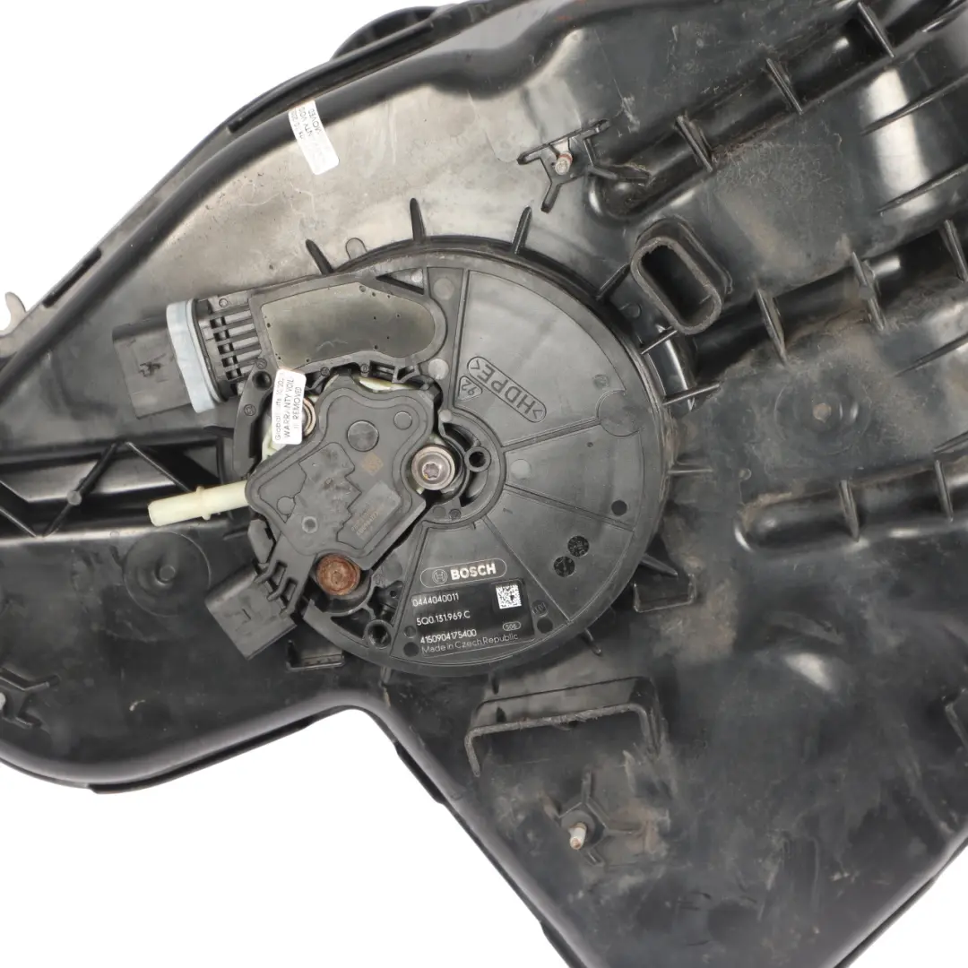 7N Adblue Addaptive Fluid Fuel Tank Reservoir to VW Volkswagen Sharan with Part number 7N0131877J VW Volkswagen Sharan 7N Adblue Addaptive Fluid Fuel Tank Reservoir - SKU 7N0131877J - Part number 7N0131877J