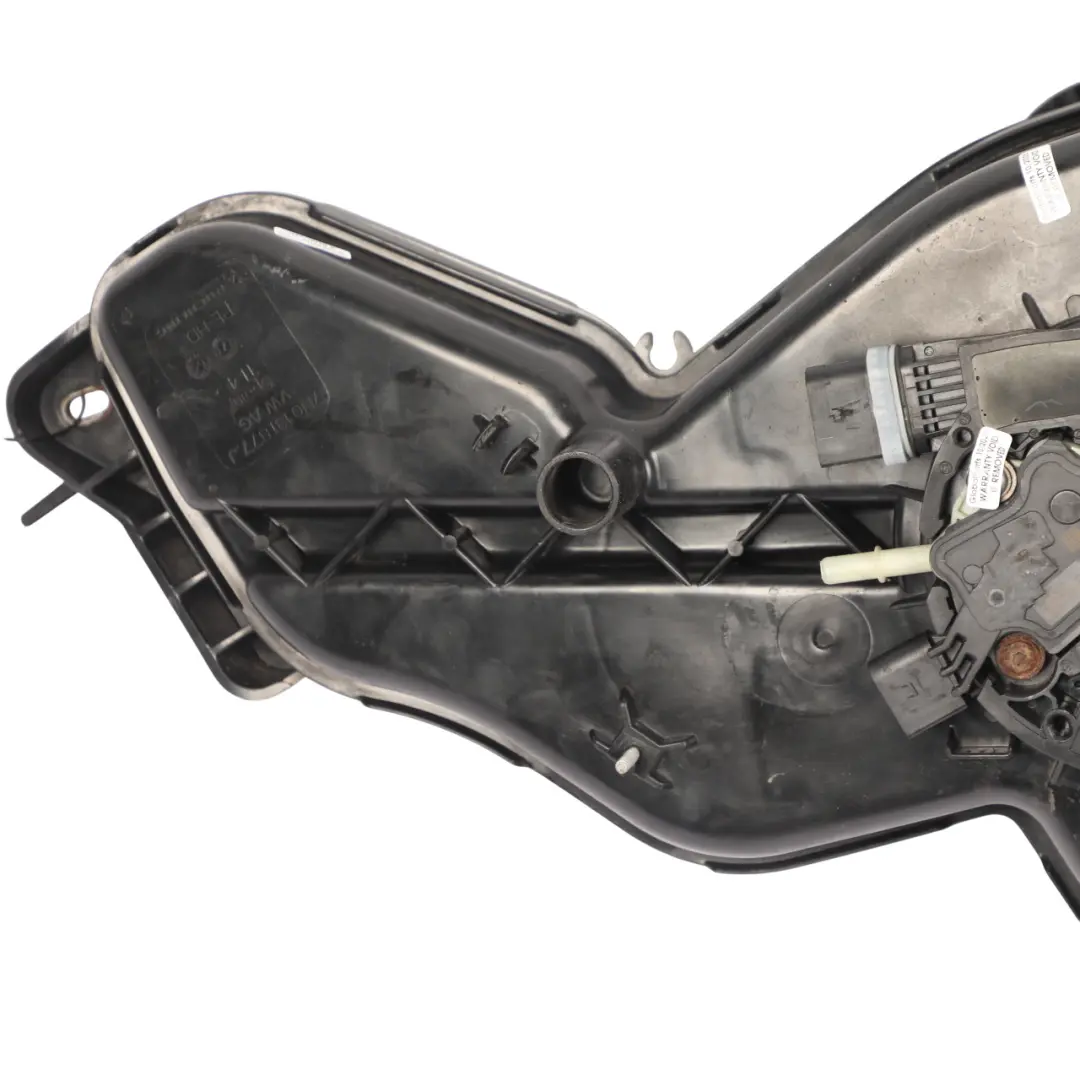 VW Volkswagen Sharan 7N Adblue Addaptive Fluid Fuel Tank Reservoir - SKU 7N0131877J - Part number 7N0131877J