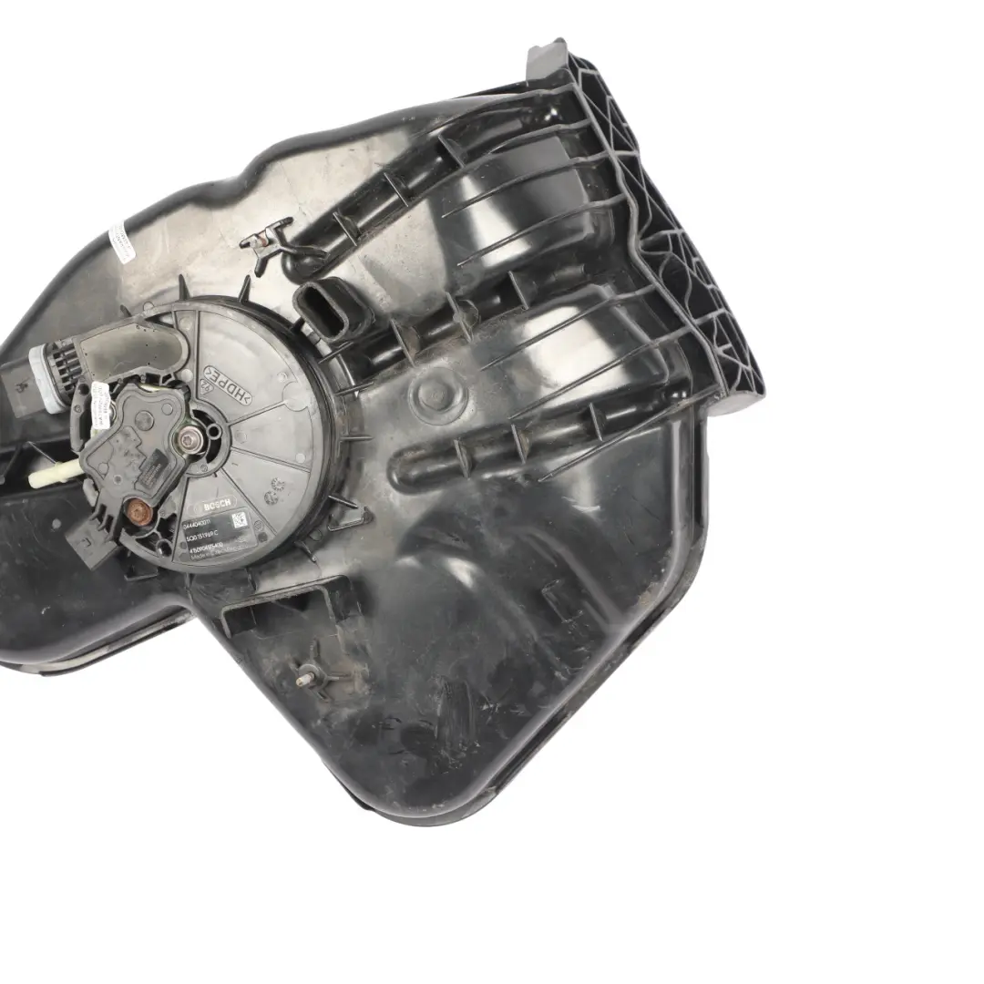 VW Volkswagen Sharan 7N Adblue Addaptive Fluid Fuel Tank Reservoir - SKU 7N0131877J - Part number 7N0131877J