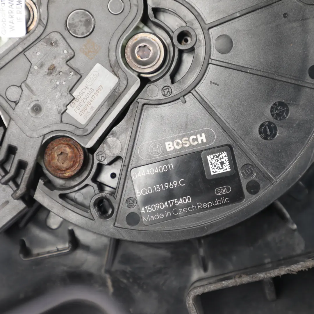 7N Adblue Addaptive Fluid Fuel Tank Reservoir to VW Volkswagen Sharan with Part number 7N0131877J VW Volkswagen Sharan 7N Adblue Addaptive Fluid Fuel Tank Reservoir - SKU 7N0131877J - Part number 7N0131877J