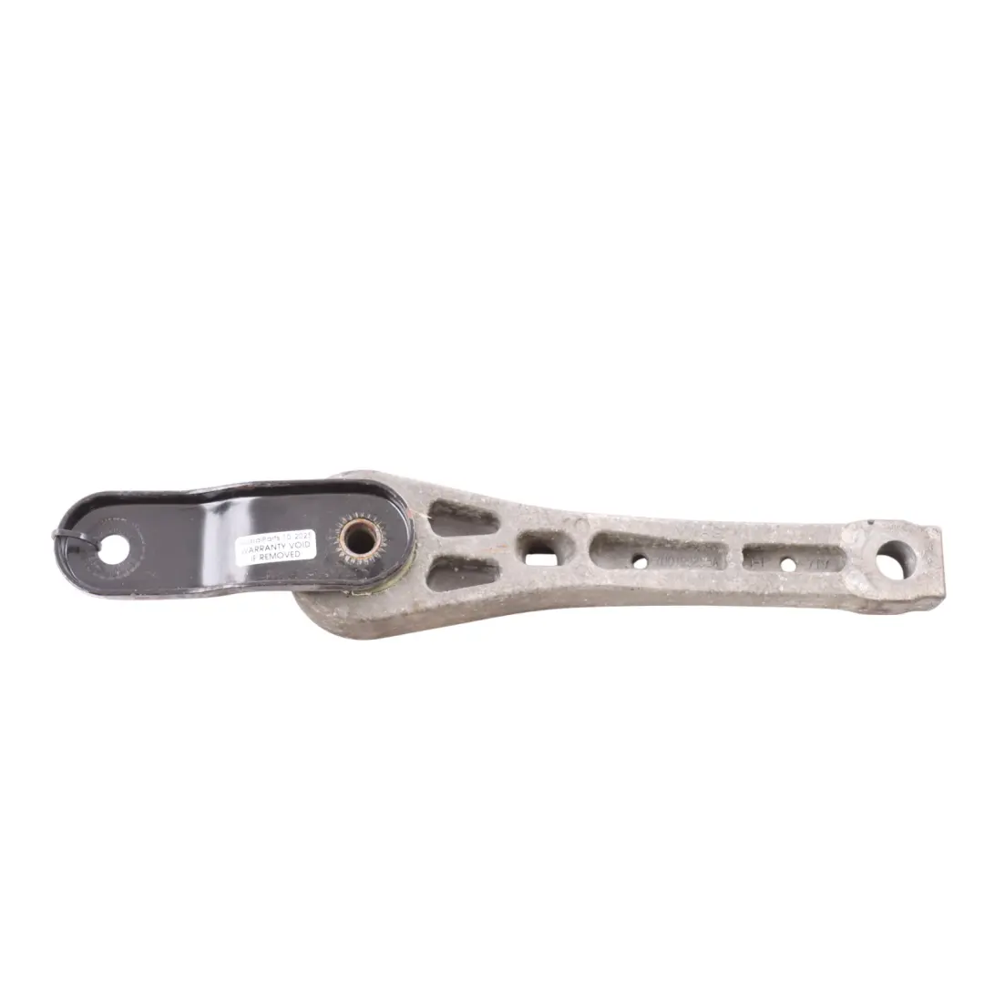 Volkswagen Sharan 7N Tiguan 5N Manual Gearbox Bracket Mount Rear - SKU 7N0199855D - Part number 7N0199855D