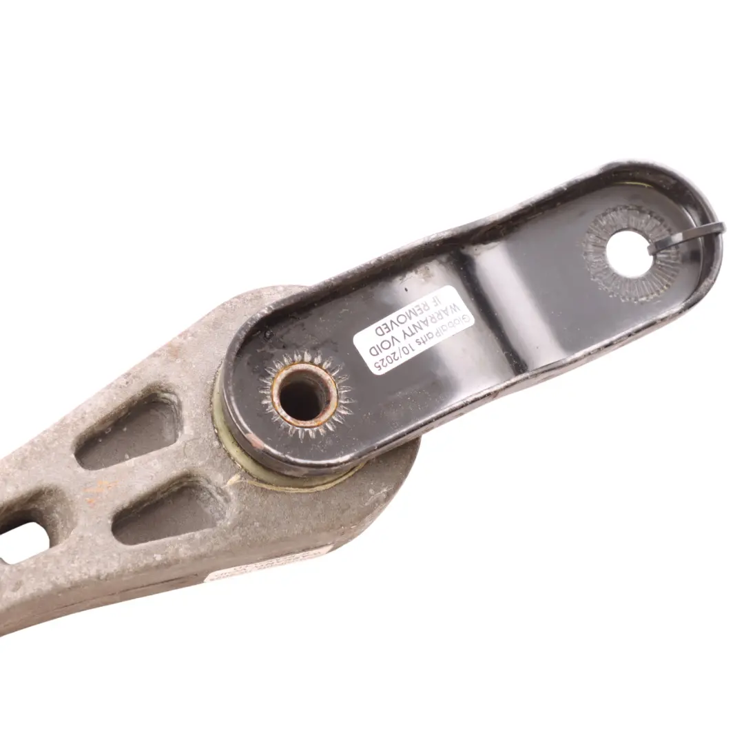 Volkswagen Sharan 7N Tiguan 5N Manual Gearbox Bracket Mount Rear - SKU 7N0199855D - Part number 7N0199855D