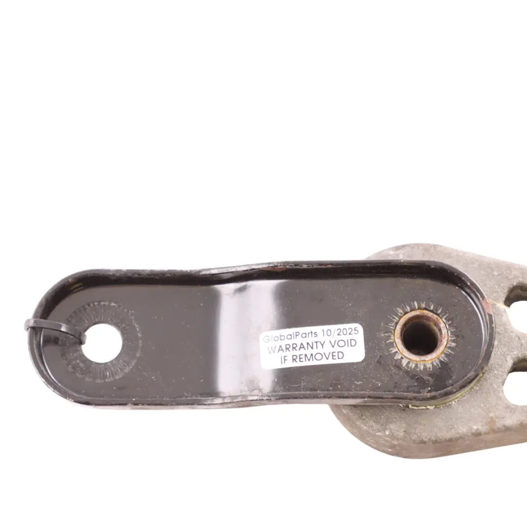 Volkswagen Sharan 7N Tiguan 5N Manual Gearbox Bracket Mount Rear - SKU 7N0199855D - Part number 7N0199855D