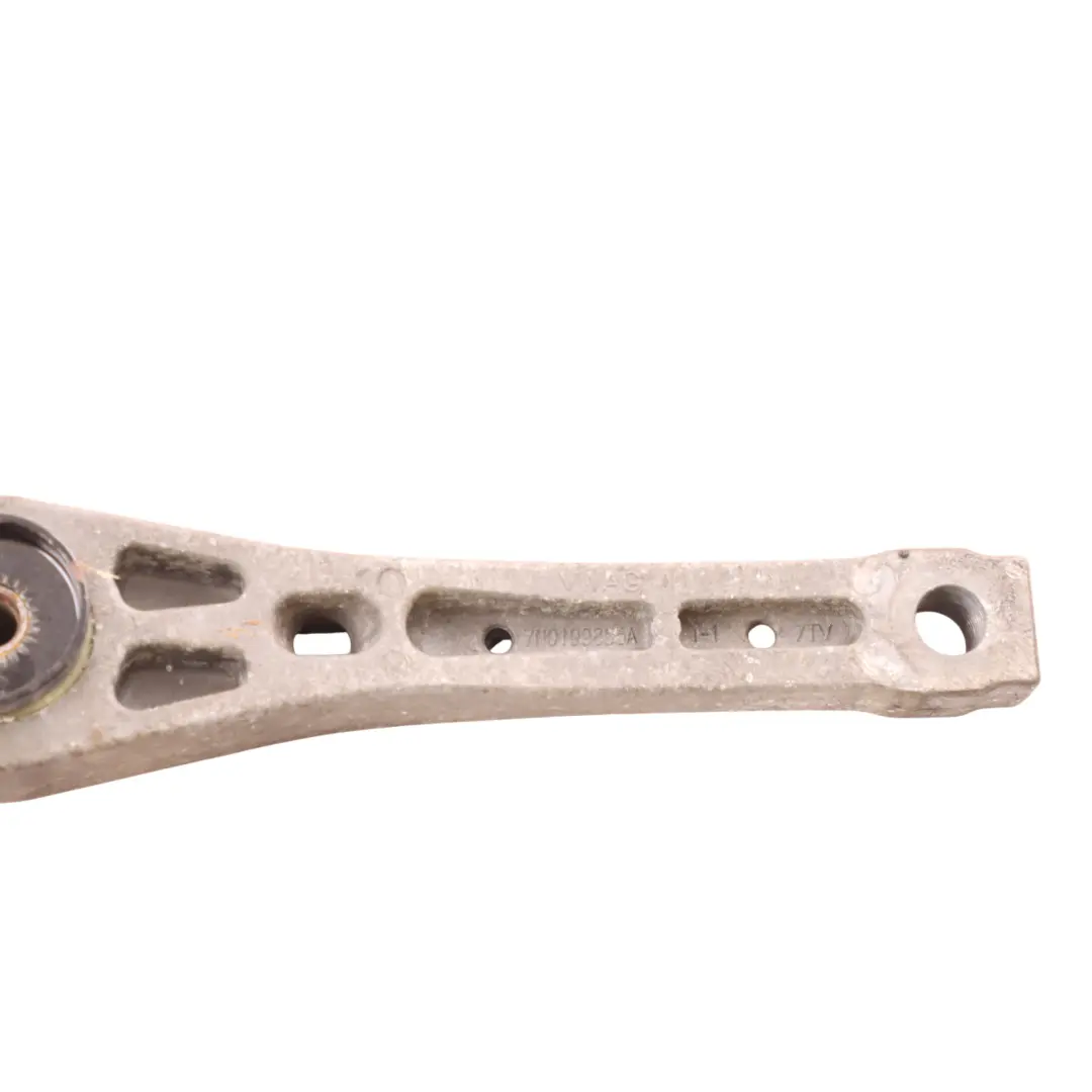 Volkswagen Sharan 7N Tiguan 5N Manual Gearbox Bracket Mount Rear - SKU 7N0199855D - Part number 7N0199855D