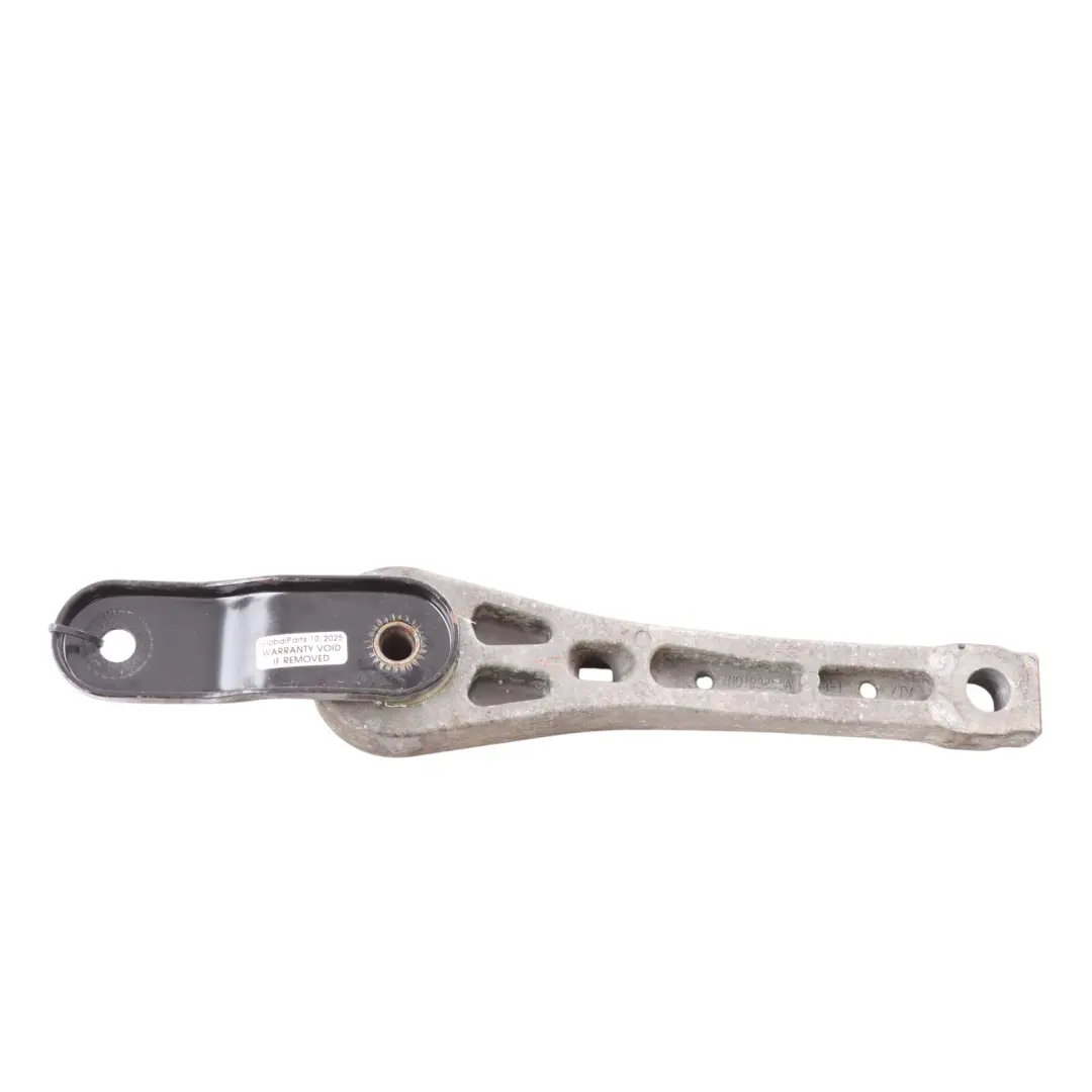 Volkswagen Sharan 7N Tiguan 5N Manual Gearbox Bracket Mount Rear - SKU 7N0199855D - Part number 7N0199855D