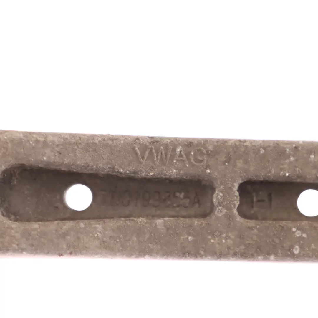 Volkswagen Sharan 7N Tiguan 5N Manual Gearbox Bracket Mount Rear - SKU 7N0199855D - Part number 7N0199855D