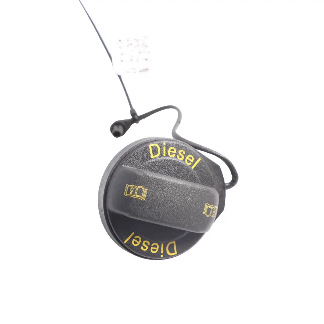 7N Fuel Filler Cap Tank Lid Cover Black Diesel to VW Volkswagen Sharan with Part number 7N0201550G VW Volkswagen Sharan 7N Fuel Filler Cap Tank Lid Cover Black Diesel - SKU 7N0201550G - Part number 7N0201550G