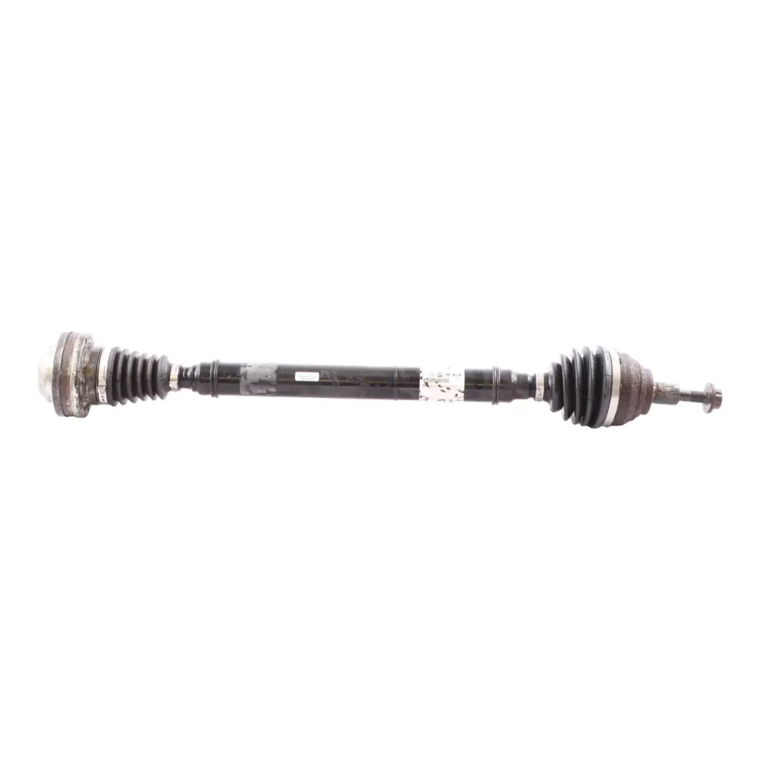 VW Sharan 7N 2.0 TDI Drive Shaft Driveshaft Front Right O/S 2.0 TDI - SKU 7N0407764Q - Part number 7N0407764Q