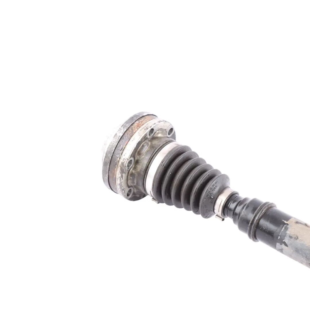 VW Sharan 7N 2.0 TDI Drive Shaft Driveshaft Front Right O/S 2.0 TDI - SKU 7N0407764Q - Part number 7N0407764Q