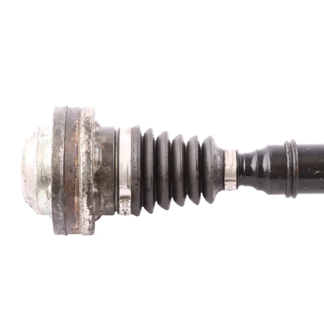 Volkswagen Sharan 7N 2.0 TDI Antriebswelle Vorne Rechts - SKU 7N0407764Q - Teilenummer 7N0407764Q