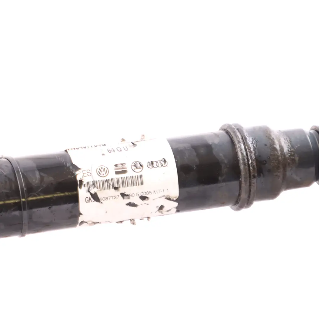 7N 2.0 TDI Drive Shaft Driveshaft Front Right O/S 2.0 TDI to VW Sharan with Part number 7N0407764Q VW Sharan 7N 2.0 TDI Drive Shaft Driveshaft Front Right O/S 2.0 TDI - SKU 7N0407764Q - Part number 7N0407764Q
