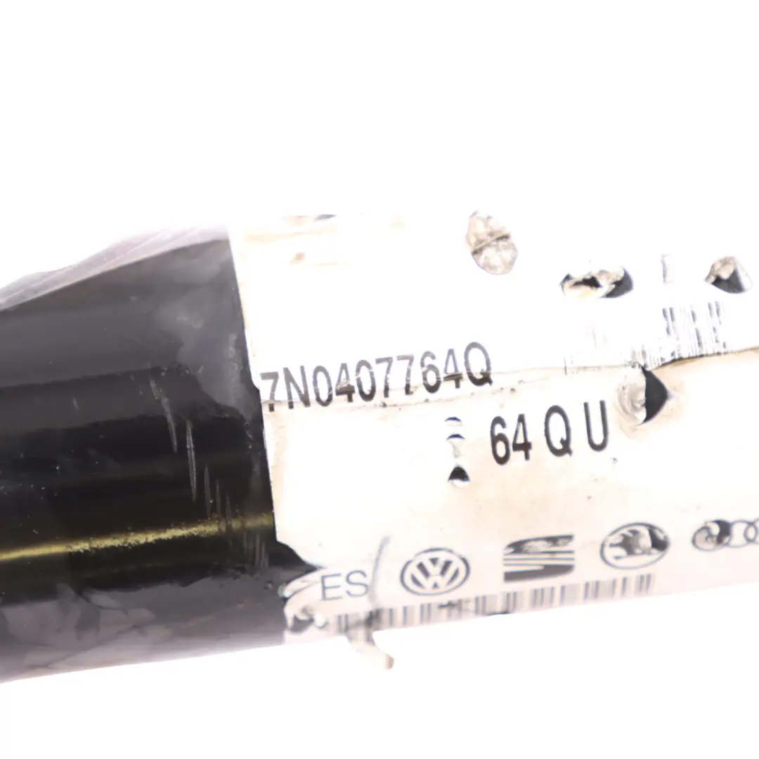 7N 2.0 TDI Drive Shaft Driveshaft Front Right O/S 2.0 TDI to VW Sharan with Part number 7N0407764Q VW Sharan 7N 2.0 TDI Drive Shaft Driveshaft Front Right O/S 2.0 TDI - SKU 7N0407764Q - Part number 7N0407764Q