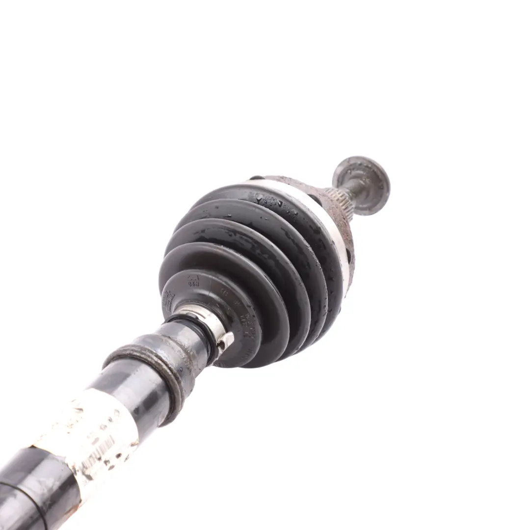 7N 2.0 TDI Drive Shaft Driveshaft Front Right O/S 2.0 TDI to VW Sharan with Part number 7N0407764Q VW Sharan 7N 2.0 TDI Drive Shaft Driveshaft Front Right O/S 2.0 TDI - SKU 7N0407764Q - Part number 7N0407764Q
