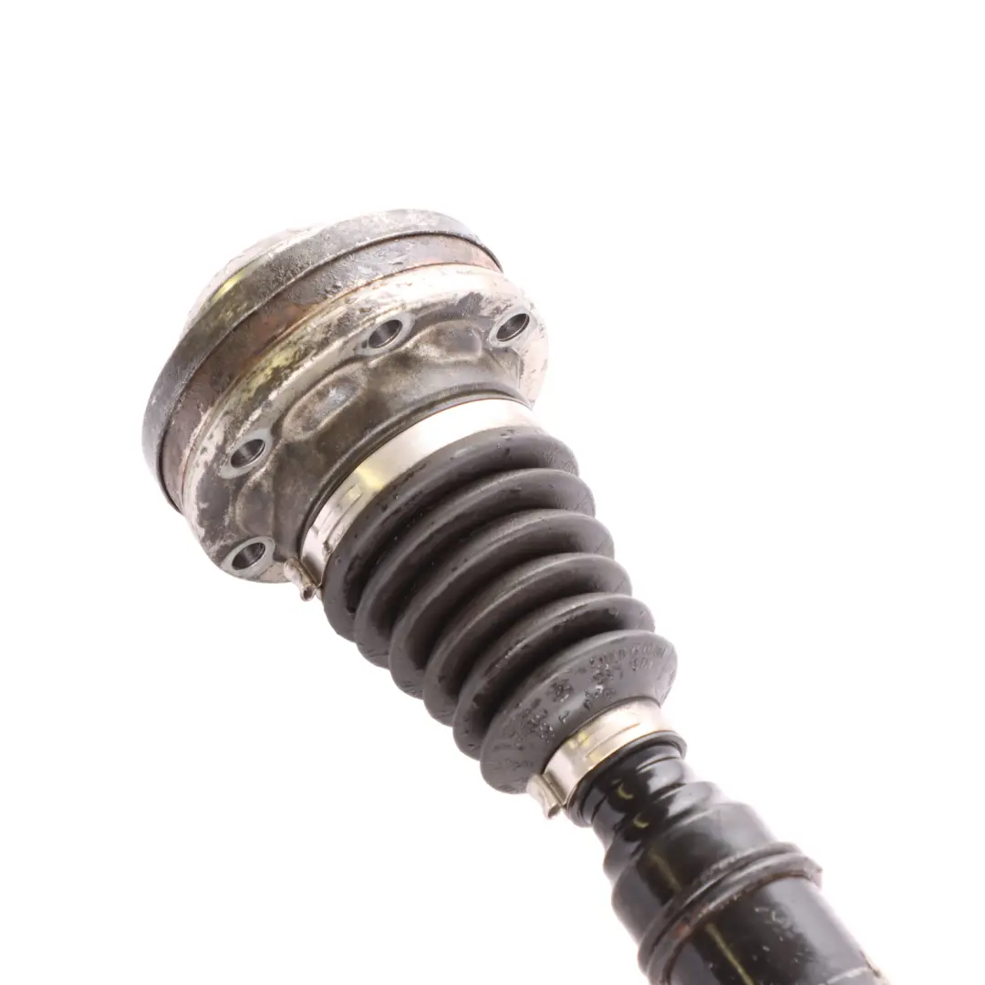 VW Sharan 7N 2.0 TDI Drive Shaft Driveshaft Front Right O/S 2.0 TDI - SKU 7N0407764Q - Part number 7N0407764Q