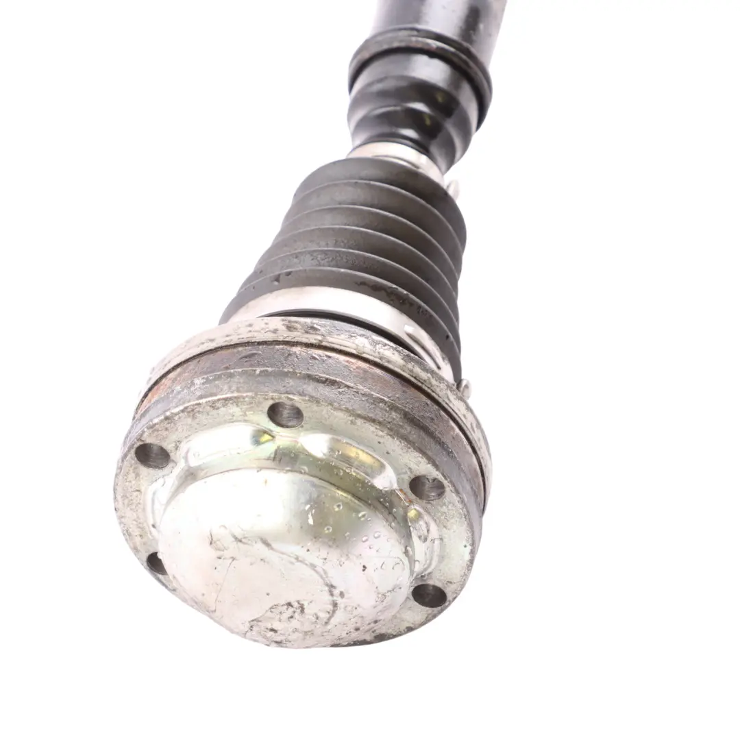 7N 2.0 TDI Drive Shaft Driveshaft Front Right O/S 2.0 TDI to VW Sharan with Part number 7N0407764Q VW Sharan 7N 2.0 TDI Drive Shaft Driveshaft Front Right O/S 2.0 TDI - SKU 7N0407764Q - Part number 7N0407764Q