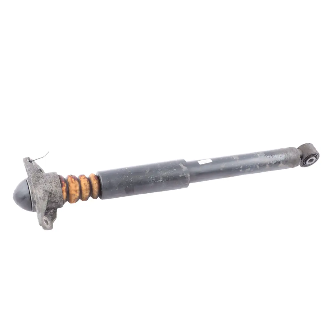 VW Sharan 7N Rear Axle Suspension Shock Absorber Left Right N/O/S - SKU 7N0513049K - Part number 7N0513049K