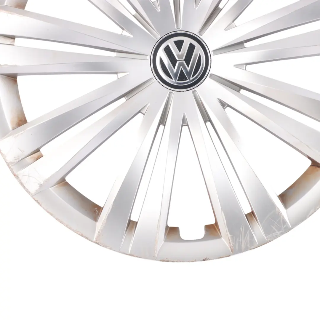 7N Centre Wheel Trim Hub Cap Cover Silver to VW Volkswagen Sharan with Part number 7N0601147A VW Volkswagen Sharan 7N Centre Wheel Trim Hub Cap Cover Silver - SKU 7N0601147A - Part number 7N0601147A