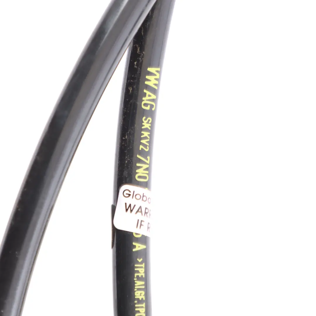 Mk2 7N Manual Gearbox Shifter Lever Linkage to Volkswagen Sharan with Part number 7N0711049B Volkswagen Sharan Mk2 7N Manual Gearbox Shifter Lever Linkage - SKU 7N0711049B - Part number 7N0711049B