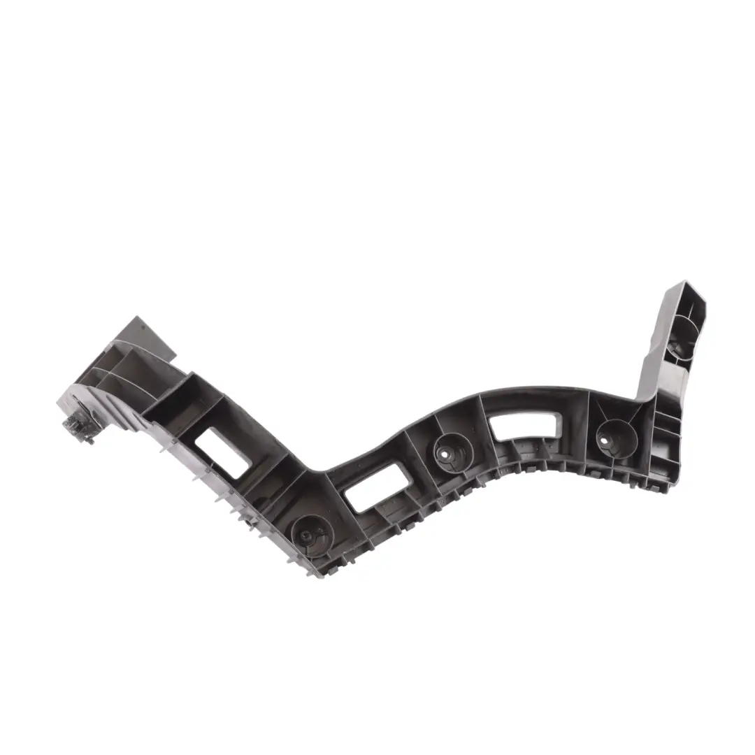 Volkswagen Sharan 7N Supporto Guida Paraurti Posteriore Sinistro 7N0807393A - SKU 7N0807375 - Numero di parte 7N0807375