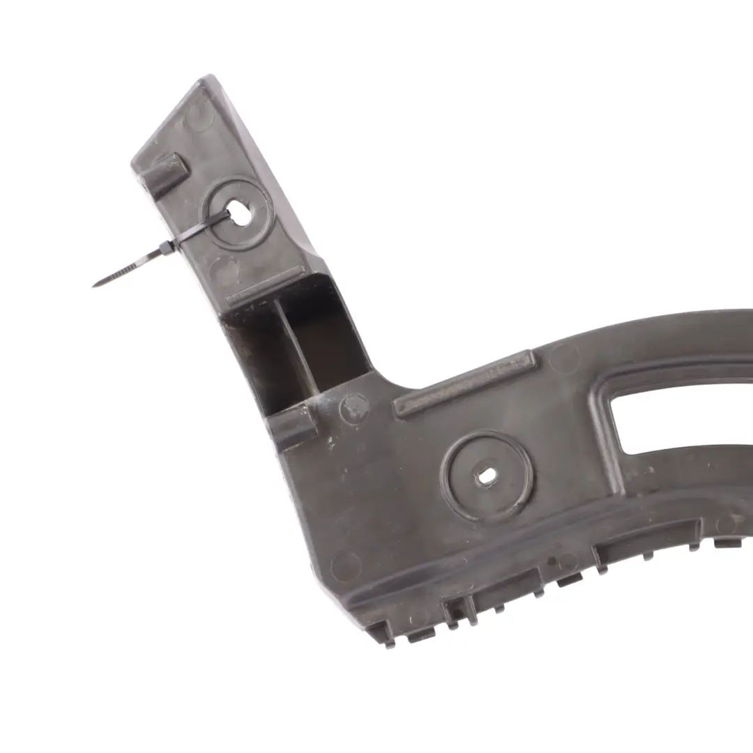 7N Support Left Rear Bumper Guide Bracket N/S 7N0807393A to Volkswagen Sharan with Part number 7N0807375 Volkswagen Sharan 7N Support Left Rear Bumper Guide Bracket N/S 7N0807393A - SKU 7N0807375 - Part number 7N0807375