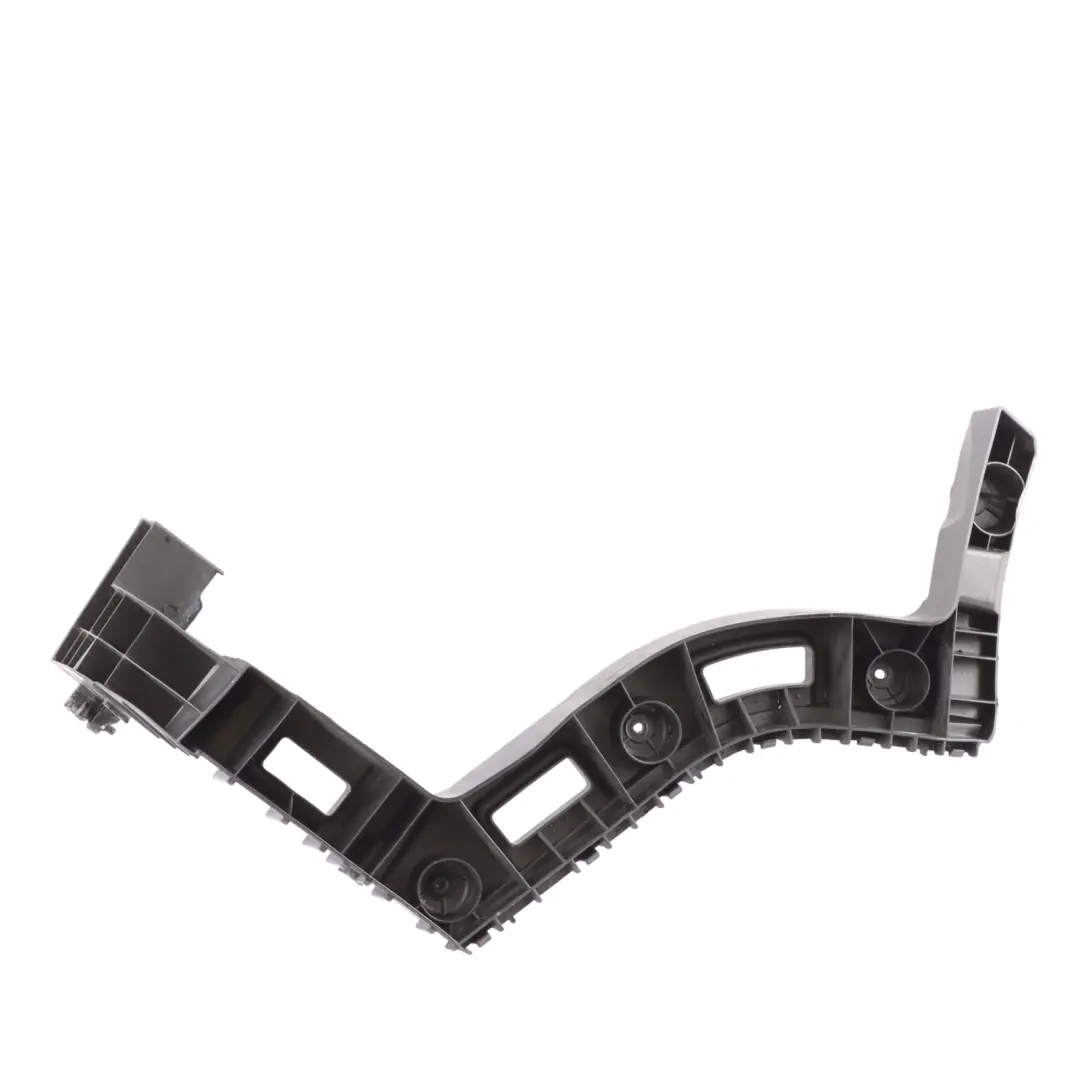 Volkswagen Sharan 7N Support Guide Pare-Chocs Arrière Gauche 7N0807393A - SKU 7N0807375 - Numéro de pièce 7N0807375