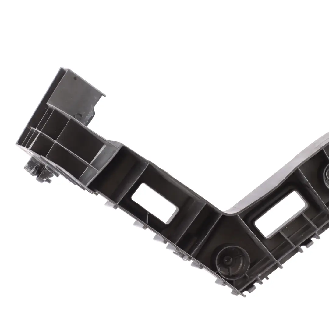 Volkswagen Sharan 7N Support Guide Pare-Chocs Arrière Gauche 7N0807393A - SKU 7N0807375 - Numéro de pièce 7N0807375