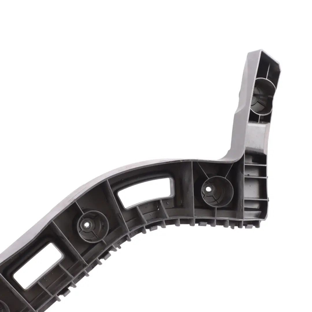 7N Support Left Rear Bumper Guide Bracket N/S 7N0807393A to Volkswagen Sharan with Part number 7N0807375 Volkswagen Sharan 7N Support Left Rear Bumper Guide Bracket N/S 7N0807393A - SKU 7N0807375 - Part number 7N0807375