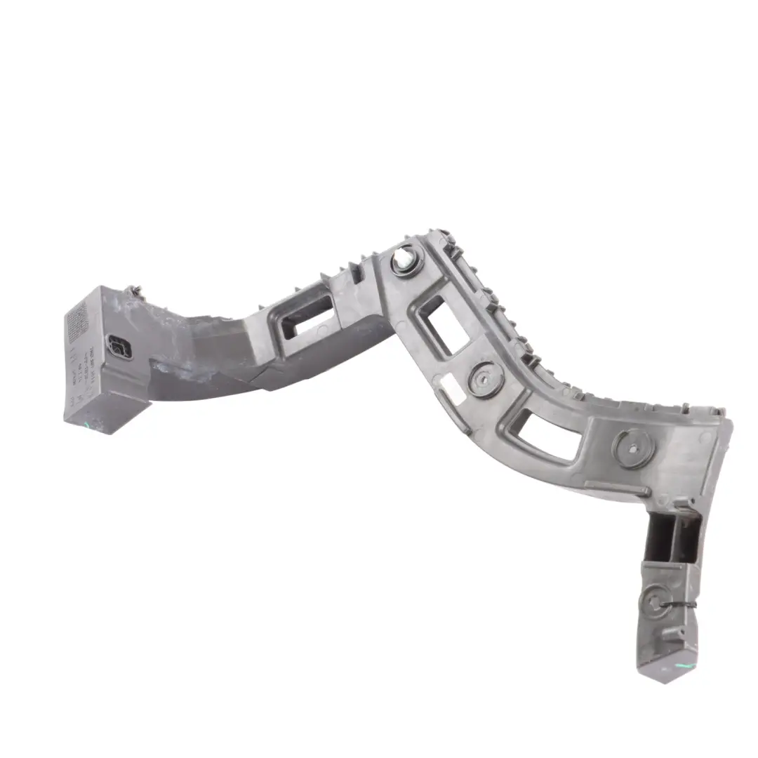 Volkswagen Sharan 7N Soporte Guía Parachoques Trasero Izquierdo 7N0807393A - SKU 7N0807375 - Número de pieza 7N0807375