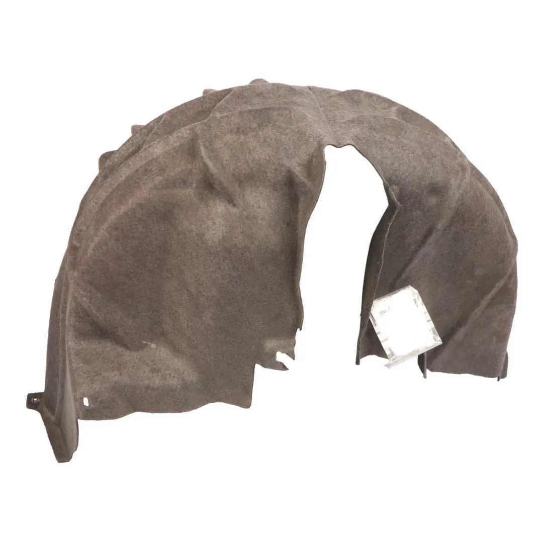 7N Radlauf Verkleidung Spritzschutz Hinten Links für Volkswagen Sharan mit Teilenummer 7N0810971 Volkswagen Sharan 7N Radlauf Verkleidung Spritzschutz Hinten Links - SKU 7N0810971 - Teilenummer 7N0810971