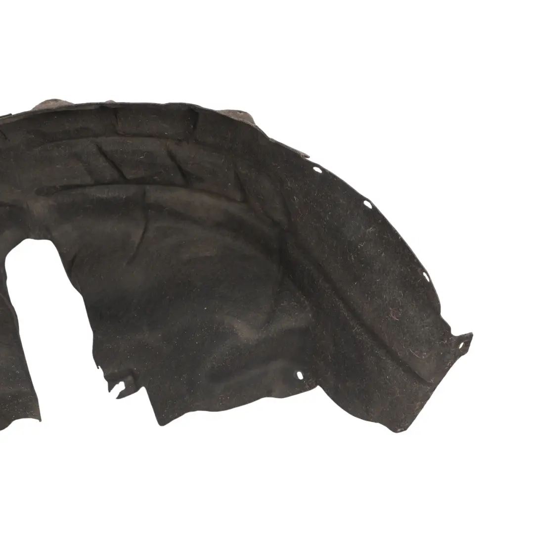 7N Protection Passage Roue Arrière Gauche pour Volkswagen Sharan à propos du numéro de pièce 7N0810971 Volkswagen Sharan 7N Protection Passage Roue Arrière Gauche - SKU 7N0810971 - Numéro de pièce 7N0810971