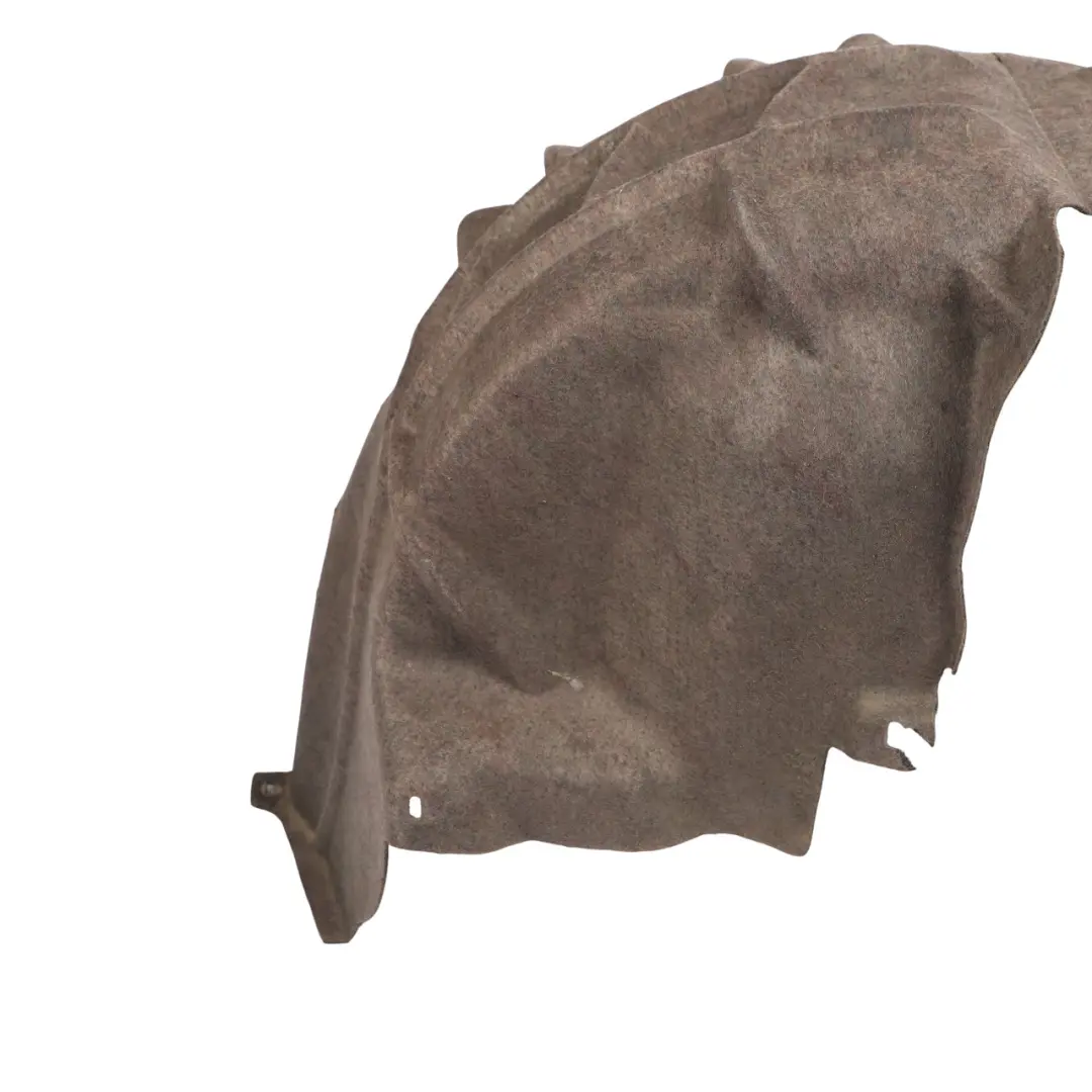 7N Radlauf Verkleidung Spritzschutz Hinten Links für Volkswagen Sharan mit Teilenummer 7N0810971 Volkswagen Sharan 7N Radlauf Verkleidung Spritzschutz Hinten Links - SKU 7N0810971 - Teilenummer 7N0810971