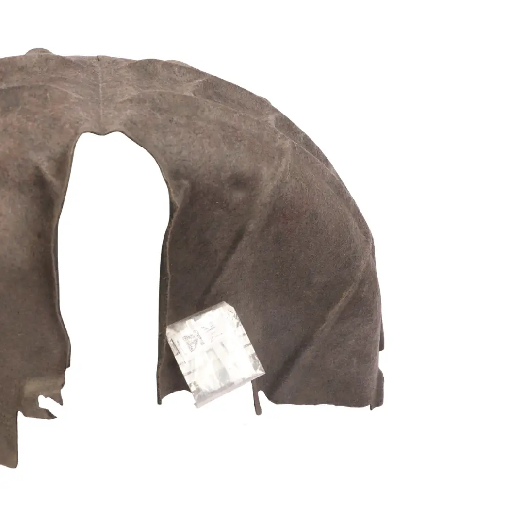 7N Guardabarros Trasero Izquierdo para Volkswagen Sharan con número de pieza 7N0810971 Volkswagen Sharan 7N Guardabarros Trasero Izquierdo - SKU 7N0810971 - Número de pieza 7N0810971