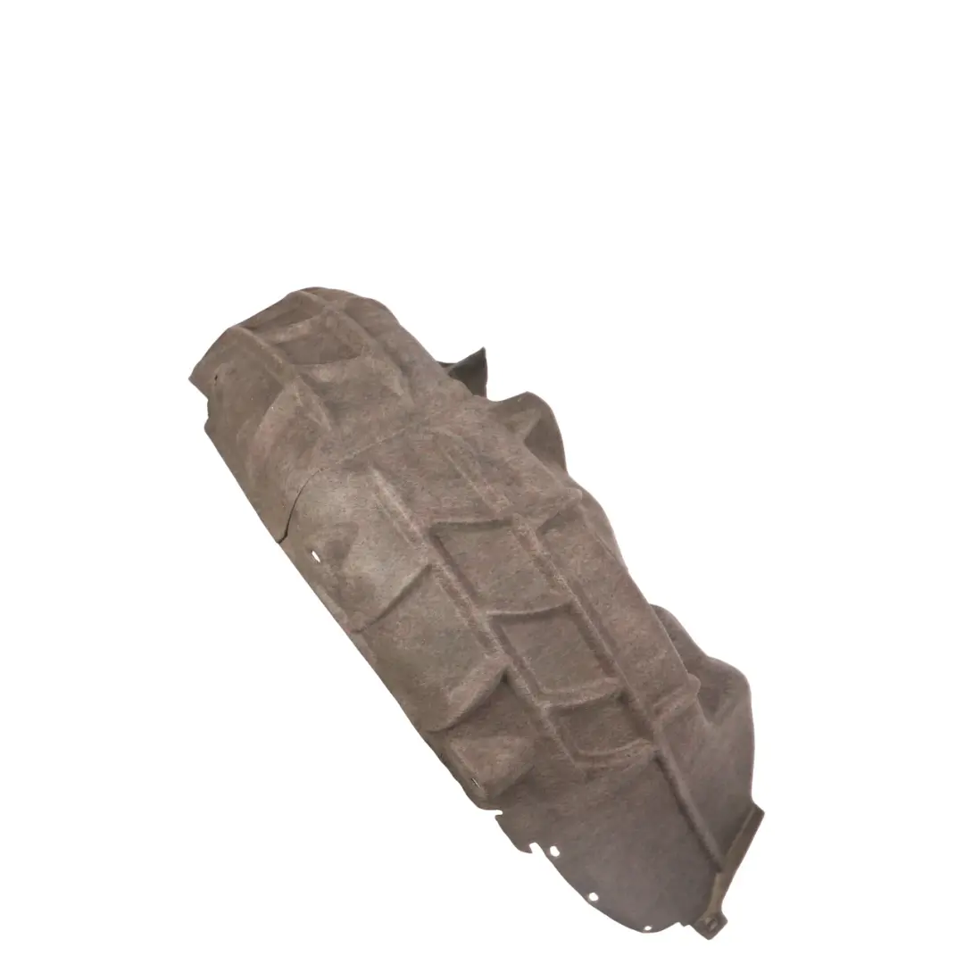 Volkswagen Sharan 7N Nadkole Tylne Lewe - SKU 7N0810971 - Numer Części 7N0810971