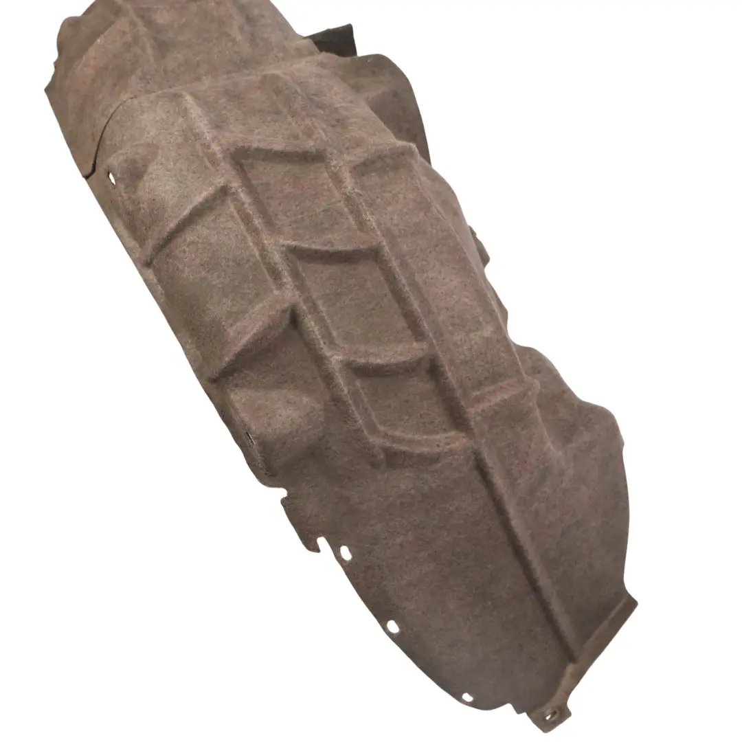 7N Rear Wheel Arch Liner Splash Guard Left N/S to VW Volkswagen Sharan with Part number 7N0810971 VW Volkswagen Sharan 7N Rear Wheel Arch Liner Splash Guard Left N/S - SKU 7N0810971 - Part number 7N0810971