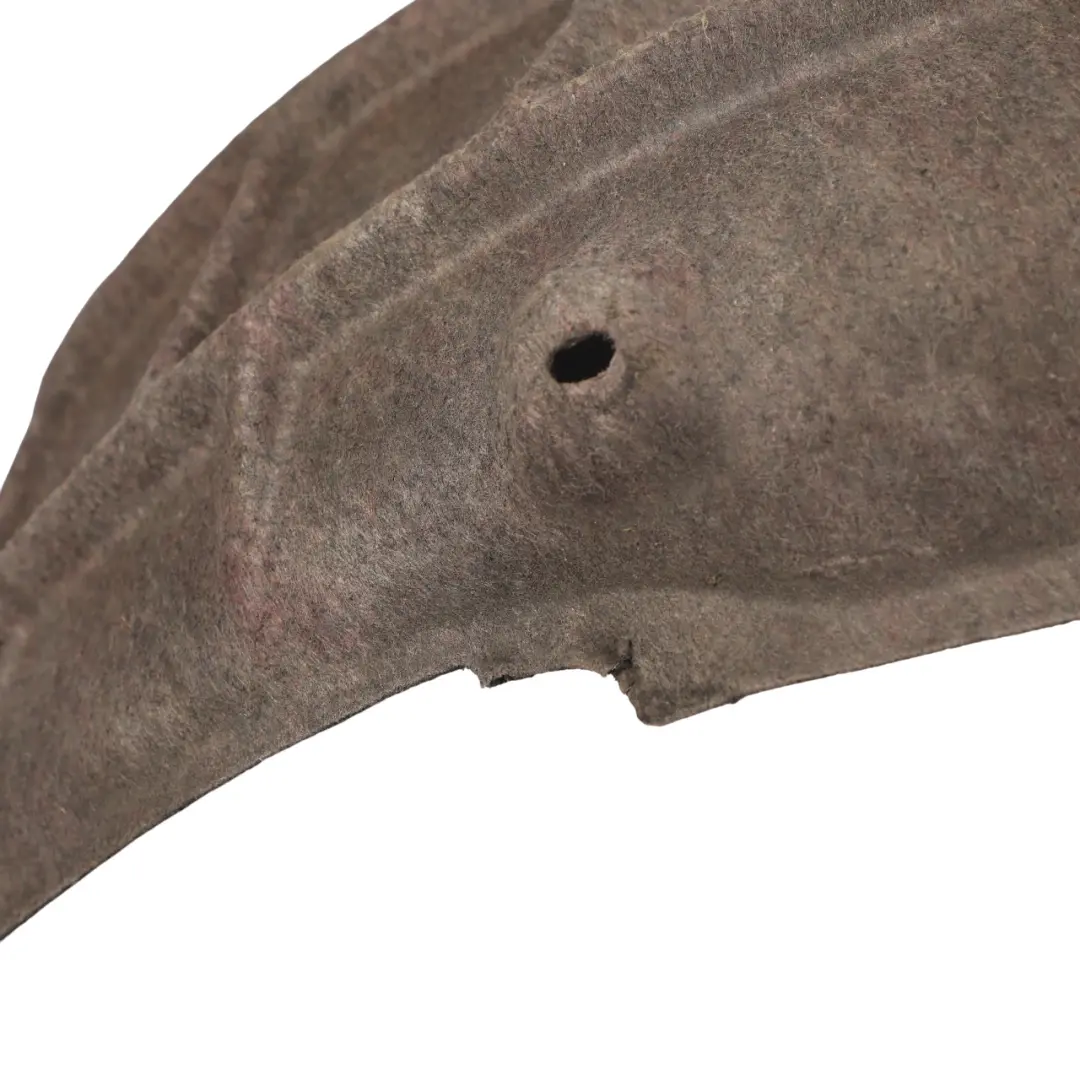 7N Parafango Posteriore Sinistro per Volkswagen Sharan con numero di parte 7N0810971 Volkswagen Sharan 7N Parafango Posteriore Sinistro - SKU 7N0810971 - Numero di parte 7N0810971