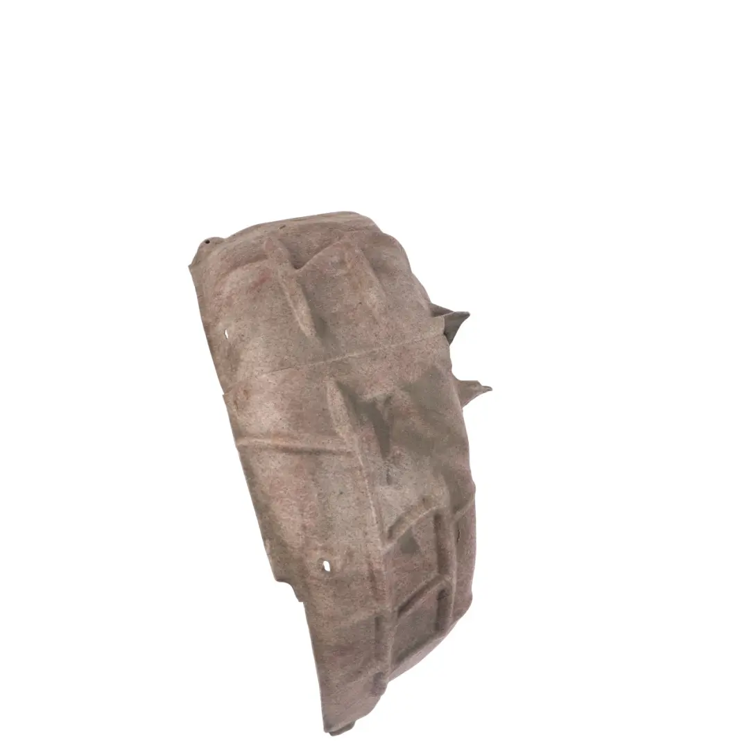 7N Rear Wheel Arch Liner Splash Guard Right O/S to VW Volkswagen Sharan with Part number 7N0810972 VW Volkswagen Sharan 7N Rear Wheel Arch Liner Splash Guard Right O/S - SKU 7N0810972 - Part number 7N0810972