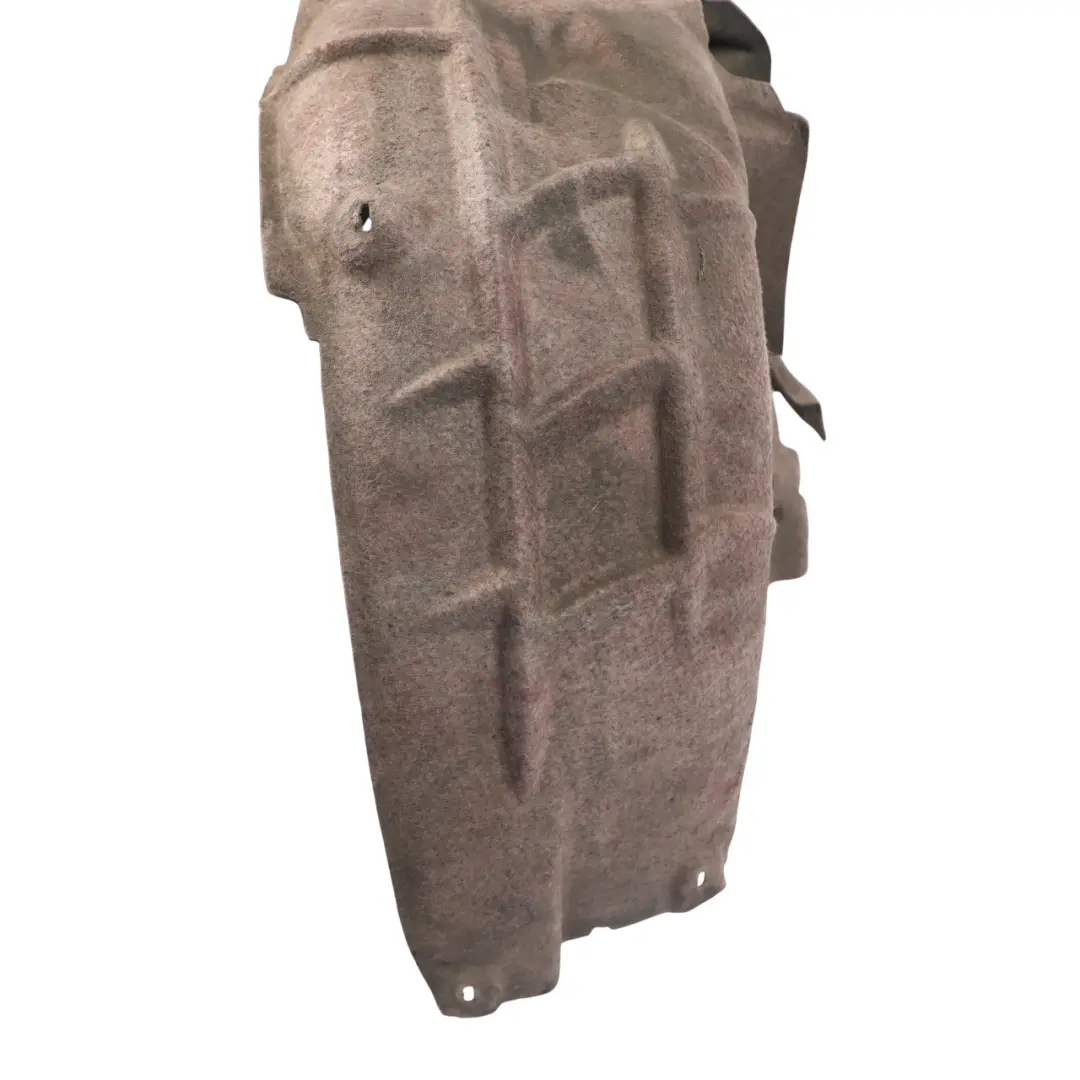 7N Rear Wheel Arch Liner Splash Guard Right O/S to VW Volkswagen Sharan with Part number 7N0810972 VW Volkswagen Sharan 7N Rear Wheel Arch Liner Splash Guard Right O/S - SKU 7N0810972 - Part number 7N0810972